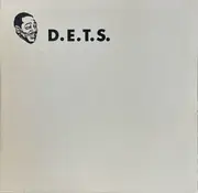 LP - Duke Ellington - Treasury Show #25 - October 6, 1945 - +insert