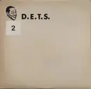 LP - Duke Ellington - Treasury Show #2 - April 21, 1945 - +insert