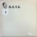 LP - Duke Ellington - Treasury Show #3 - April 28, 1945 - +insert