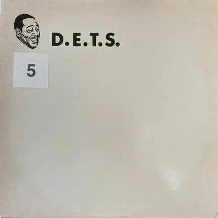 Duke Ellington - Treasury Show #5 - May 12th, 1945