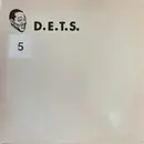LP - Duke Ellington - Treasury Show #5 - May 12th, 1945 - +insert
