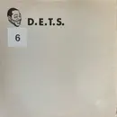 LP - Duke Ellington - Treasury Show #6 - May 19th, 1945 - +insert