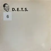 LP - Duke Ellington - Treasury Show #6 - May 19th, 1945 - +insert