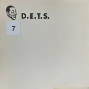 LP - Duke Ellington - Treasury Show #7 - May 26, 1945 - +insert