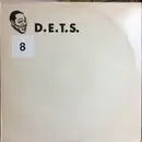 LP - Duke Ellington - Treasury Show #8 - June 2nd, 1945 - +insert