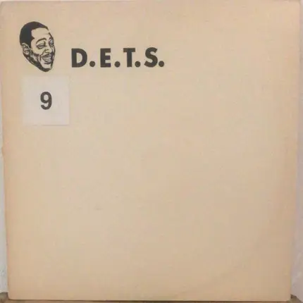 Duke Ellington - Treasury Show #9 - June 9th, 1945