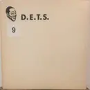 LP - Duke Ellington - Treasury Show #9 - June 9th, 1945 - +insert