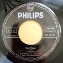 7inch Vinyl Single - Duke Ellington u. s. Orchester, Duke Ellington And His Orchestra - Skin Deep I. Teil / Skin Deep II. Teil