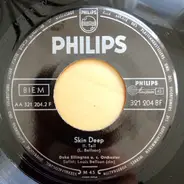 Duke Ellington u. s. Orchester, Duke Ellington And His Orchestra - Skin Deep I. Teil / Skin Deep II. Teil