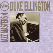 Duke Ellington - Verve Jazz Masters 4