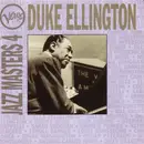 CD - Duke Ellington - Verve Jazz Masters 4