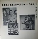 LP - Duke Ellington - Vol.1 Fickle Fling