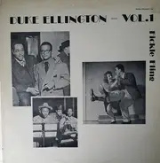 Duke Ellington - Vol.1 Fickle Fling