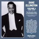 CD - Duke Ellington - Volume 1 (1924-1929). The Alternative Takes In Chronological Order