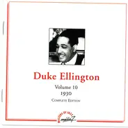 Duke Ellington - Volume 10 - 1930 - Complete Edition