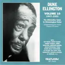 CD - Duke Ellington - Volume 10 1947-1951 The Alternative Takes In Chronological Order
