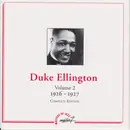 CD - Duke Ellington - Volume 2 - 1926-1927 - Complete Edition