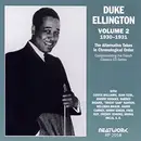 CD - Duke Ellington - Volume 2 (1930-1931). The Alternative Takes In Chronological Order