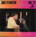 Double LP - Duke Ellington - Volume 27