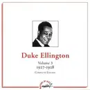 CD - Duke Ellington - Volume 3 - 1927-1928 - Complete Edition