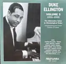 CD - Duke Ellington - Volume 3 1931-1933 The Alternative Takes In Chronological Order
