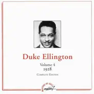Duke Ellington - Volume 4 - 1928 - Complete Edition