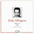 CD - Duke Ellington - Volume 4 - 1928 - Complete Edition