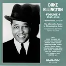 CD - Duke Ellington - Volume 4 1933-1936 + Bonus Tracks 1929/30 The Alternative Takes in Chronological Order