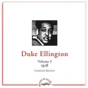 CD - Duke Ellington - Volume 5 - 1928 - Complete Edition