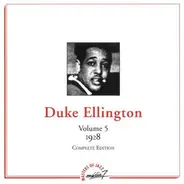 Duke Ellington - Volume 5 - 1928 - Complete Edition