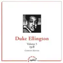 CD - Duke Ellington - Volume 5 - 1928 - Complete Edition
