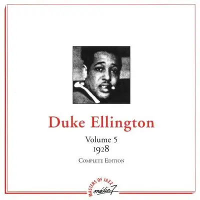 Duke Ellington - Volume 5 - 1928 - Complete Edition