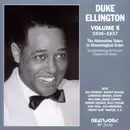 CD - Duke Ellington - Volume 5 (1936-1937) The Alternative Takes In Chronological Order