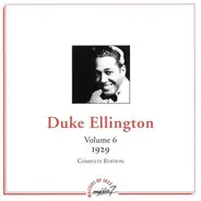 Duke Ellington - Volume 6 - 1929 - Complete Edition