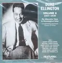 CD - Duke Ellington - Volume 6 1937-1938 The Alternative Takes In Chronological Order