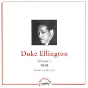 CD - Duke Ellington - Volume 7 - 1929 - Complete Edition