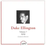 Duke Ellington - Volume 7 - 1929 - Complete Edition