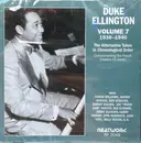 CD - Duke Ellington - Volume 7 1938-1940 The Alternative Takes In Chronological Order
