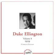 CD - Duke Ellington - Volume 8 - 1929 - Complete Edition