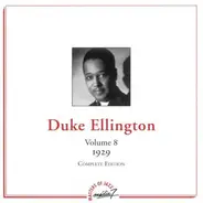 Duke Ellington - Volume 8 - 1929 - Complete Edition