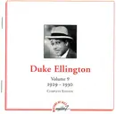 CD - Duke Ellington - Volume 9 - 1929-1930 - Complete Edition