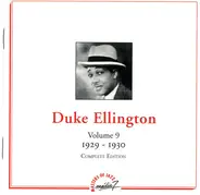 Duke Ellington - Volume 9 - 1929-1930 - Complete Edition