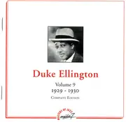 CD - Duke Ellington - Volume 9 - 1929-1930 - Complete Edition
