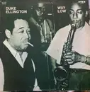 LP - Duke Ellington - Way Low - Mono