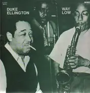 Duke Ellington - Way Low