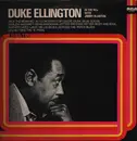 LP - Duke Ellington With Jimmy Blanton - In The '40's - Mono