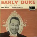 7inch Vinyl Single - Duke Ellington With The Harlem Footwarmers And The Chicago Footwarmers - Early Duke