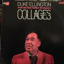 LP - Duke Ellington With The Ron Collier Orchestra - Collages