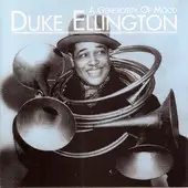 Duke Ellington - A Generosity Of Mood