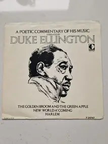 Duke Ellington - A Poetic Commentary Of His Music